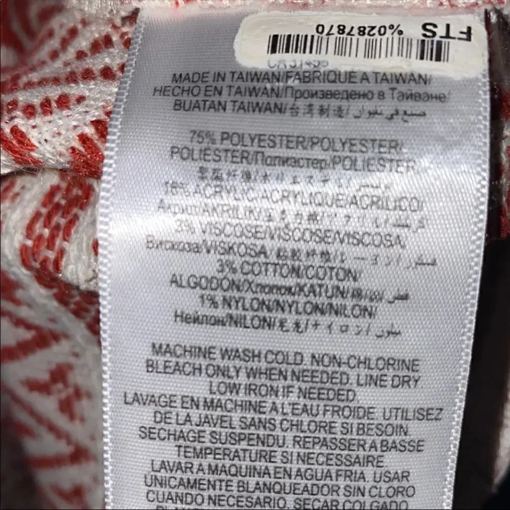 BCBG Ladies Skort    - Picture 5 of 5